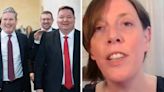 Labour MP 'has home attacked with sledgehammer' after Jess Phillips intimidation during election