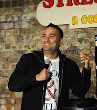 Russell Peters