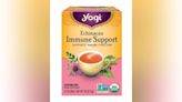 Nearly 900,000 popular ‘immune support’ tea bags recalled due to possible pesticide contamination | CNN