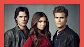 'The Vampire Diaries' cast: Here's where Nina Dobrev, Paul Wesley, and their costars are now