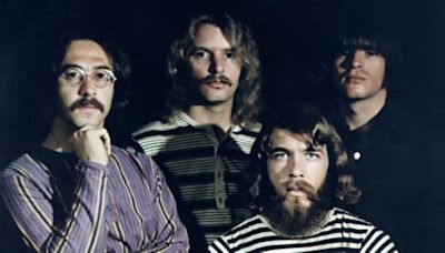 Creedence Clearwater Revival: estas son sus 10 mejores canciones, según Futuro