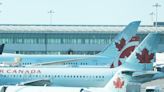 Air Canada rebooked two children and their mother on different planes after canceling their flight