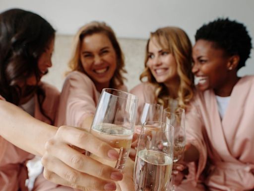 15 bridal shower game ideas to celebrate your BFF's big day