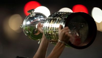 Sorteio da Libertadores e Sul-Americana: onde assistir, potes e horário