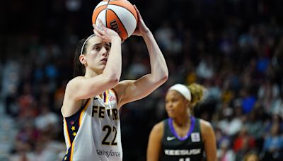 Caitlin Clark back in action: How to watch Indiana Fever vs. New York Liberty on Thursday