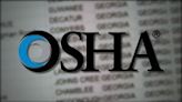 Dept. of Labor, OSHA fine Atlanta business for ‘staggering 67′ safety violations at chemical plant