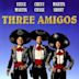 ¡Three Amigos!