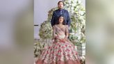 Anant Ambani Radhika Merchant Marriage Live Updates: Sachin Tendulkar, Shah Rukh Khan in town for the wedding