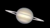 Looking Up: Catch bright Saturn now, plan for partial solar eclipse in October