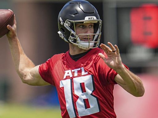 Atlanta's Fantasy Football Outlook: Kirk Cousins & Rising Stars