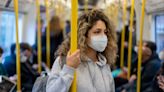 Should I start wearing a mask on public transport again?