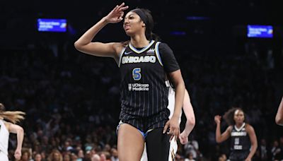 Why Angel Reese should win WNBA Rookie of the Year Award, if season ended today