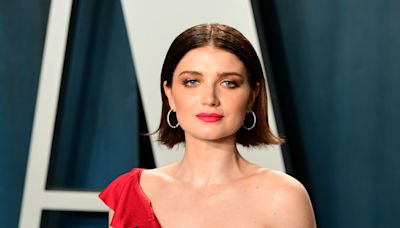 Eve Hewson says cancel culture ‘gives power’ to young women in Hollywood