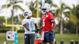 Dolphins look for 500th win, take on Jets coming off stunner