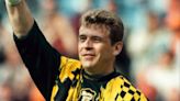 Andy Goram: Rangers lead tributes to Scottish football great after death from cancer aged 58