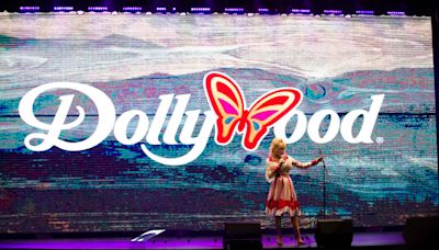 Who owns Dollywood? How much Dolly Parton controls and how much she’s worth