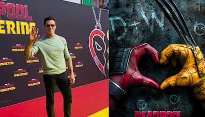 Hugh Jackman decidió volver como Wolverine tras ver ‘Deadpool’