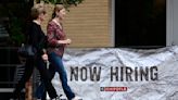 US jobless claims rose to 235,000 last week, most since mid-January