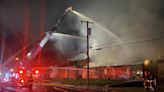 Fire destroyed the building but not the mission of Hopewell mattress manufacturer