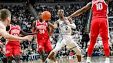 Couch: 3 quick takes on Michigan State's 84-78 win over Ohio State in its regular-season finale