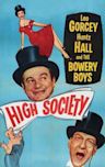 High Society (1955 film)