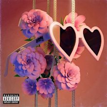 ‎The Weekend - EP - Album by Stormzy & RAYE - Apple Music