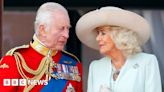 Royal finances: Monarchy to get £45m extra funding