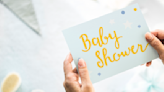 Here's What to Write in a Baby Shower Card to the Happy Mama-To-Be