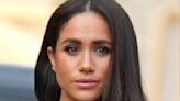 Meghan Markle spotted out in The Hamptons with friends while at a business summit