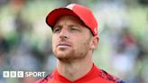 Jos Buttler: England captain likely to miss third Pakistan T20 for birth of third child