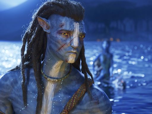 ‘Avatar 3’ Gets Official Title: ‘Fire and Ash’