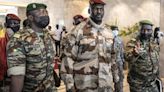 Guinée: l'ex-chef d'état-major de l'armée Sadiba Koulibaly condamné à 5 ans de prison ferme