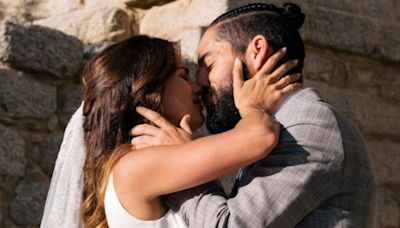 Isco y Sara Sálamo se casan en secreto