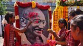 La India celebra con sobriedad el aniversario del nacimiento de mahatma Gandhi