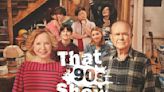 That '90s Show: Season Two; Netflix Releases Premiere Dates and Teaser for Sequel Comedy Series