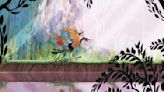 Le Pacte Boards Cannes Animation Day Title ‘Conference of the Birds’ Featuring Voice Actors Golshifteh Farahani, Louis...