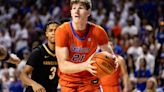 Where Florida stands in 247Sports' SEC basketball power rankings