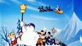 Jules Bass, producer behind Frosty the Snowman and more TV holiday staples, dies at 87