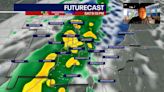 Chicago weather: Severe Thunderstorm Warnings issued for multiple counties
