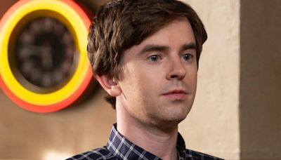 'The Good Doctor' Fans, Freddie Highmore Will Be Back on TV Very Soon