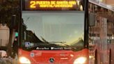 Los conductores de los autobuses urbanos de Alcalá de Henares plantean movilizaciones