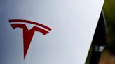 Tesla vai resolver falha de software em mais de 5.800 carros na China Por Investing.com