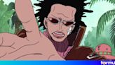 'One Piece' presenta a los villanos que formarán parte de Baroque Works en la segunda temporada