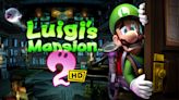 Luigi’s Mansion 2 HD Hands-On Impressions - Resurrecting a 3DS Specter