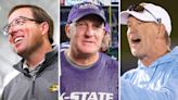 Kansas, K-State and Missouri football coaches all make this preseason watch list