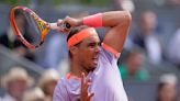 Nadal tested in 3-hour win over Cachin in Madrid and Swiatek reaches women's quarters