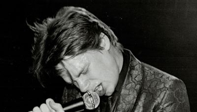 James Chance Dies at 71