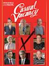 The Casual Vacancy