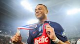 Kylian Mbappe Teases ‘Fantastic’ Real Madrid Move