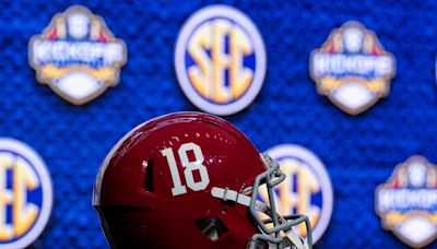 Alabama sees freshman DB, former 4-star recruit, opt for transfer portal